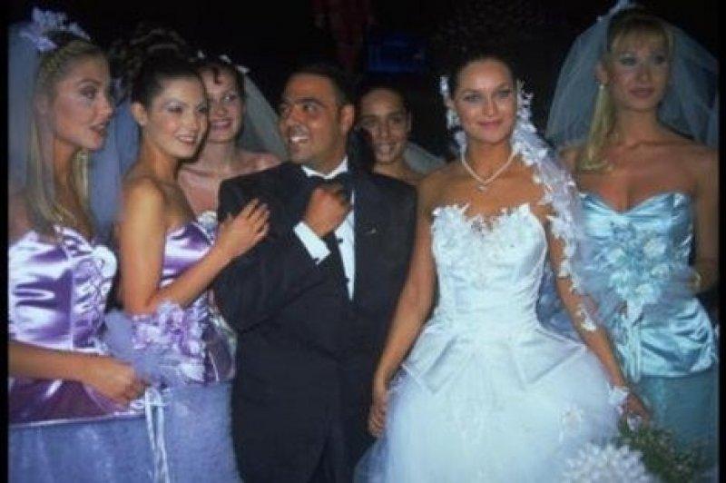 Ebru Şallı'nın inanılmaz değişimi 