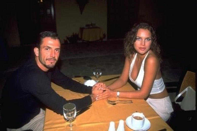 Ebru Şallı'nın inanılmaz değişimi 