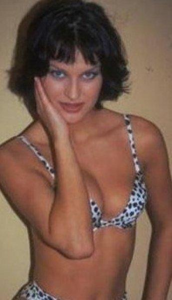 Ebru Şallı'nın inanılmaz değişimi 