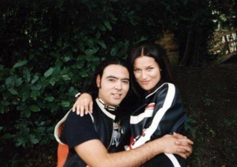 Ebru Şallı'nın inanılmaz değişimi 