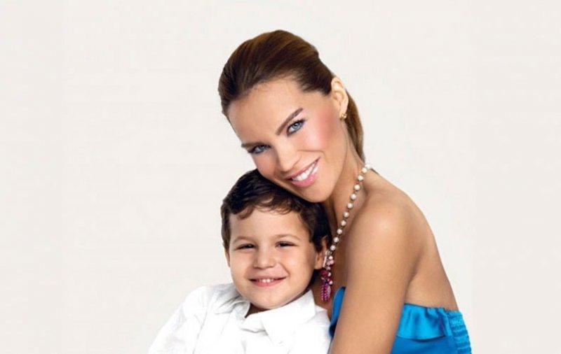 Ebru Şallı'nın inanılmaz değişimi 