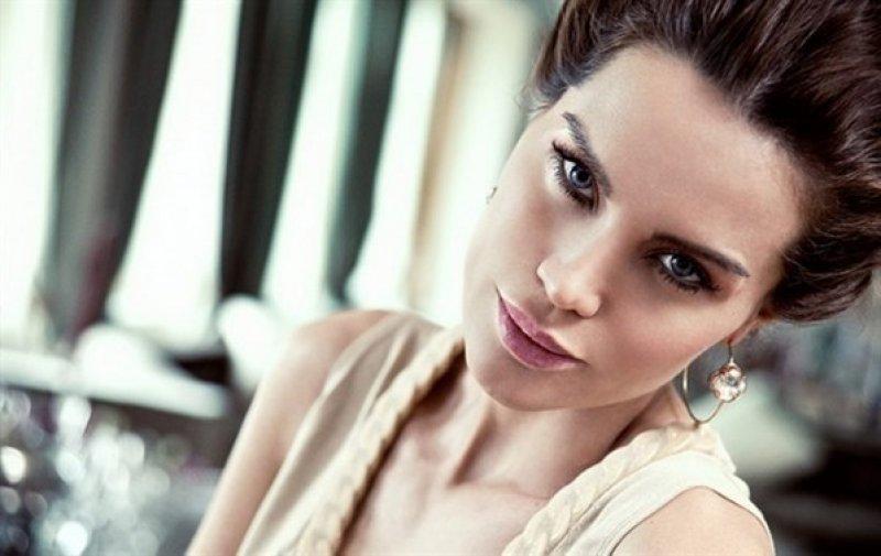 Ebru Şallı'nın inanılmaz değişimi 