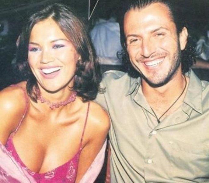 Ebru Şallı'nın inanılmaz değişimi 