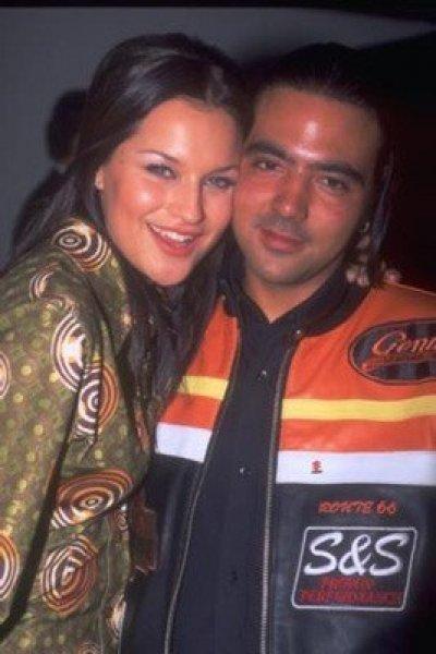 Ebru Şallı'nın inanılmaz değişimi 