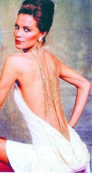 Ebru Şallı'nın inanılmaz değişimi 