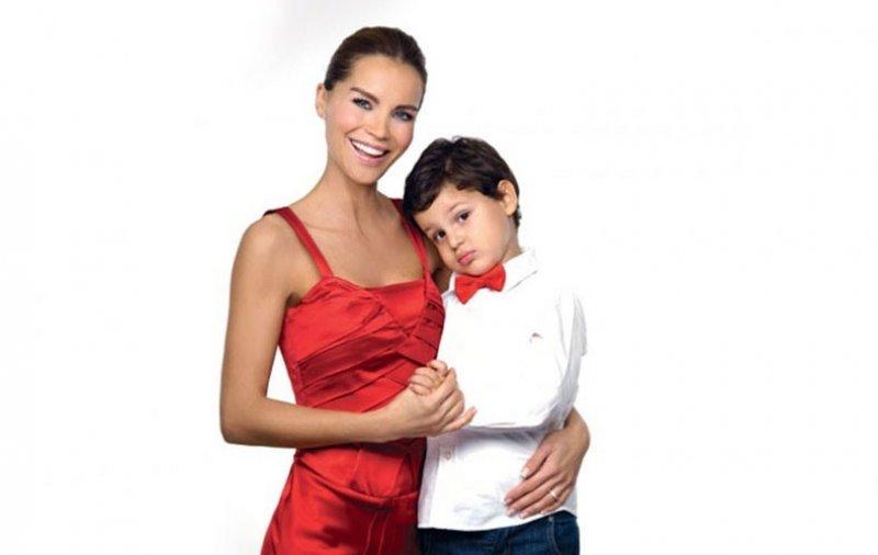 Ebru Şallı'nın inanılmaz değişimi 