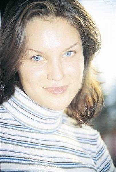 Ebru Şallı'nın inanılmaz değişimi 