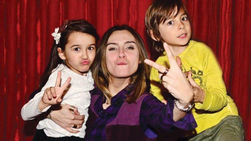 Küçük Ağa'ya kardeş geldi