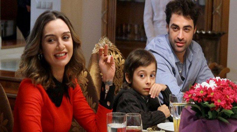 Küçük Ağa'ya kardeş geldi