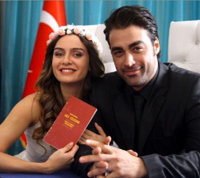 Küçük Ağa'ya kardeş geldi