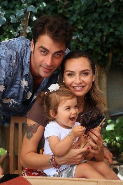 Küçük Ağa'ya kardeş geldi