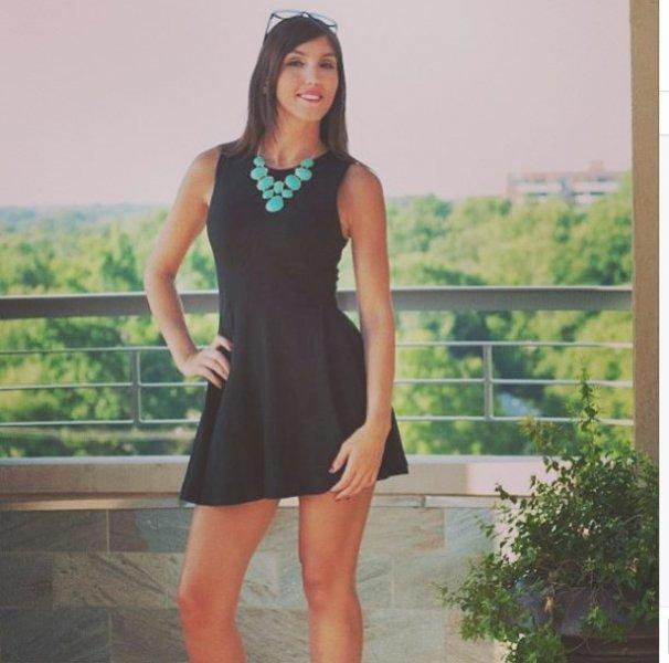 Yavuz Bingöl'ün manken kızı  Sinem Türkü