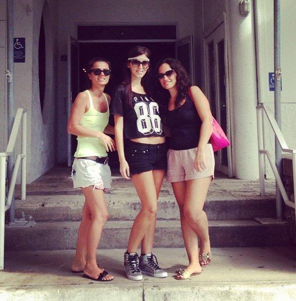 Yavuz Bingöl'ün manken kızı  Sinem Türkü