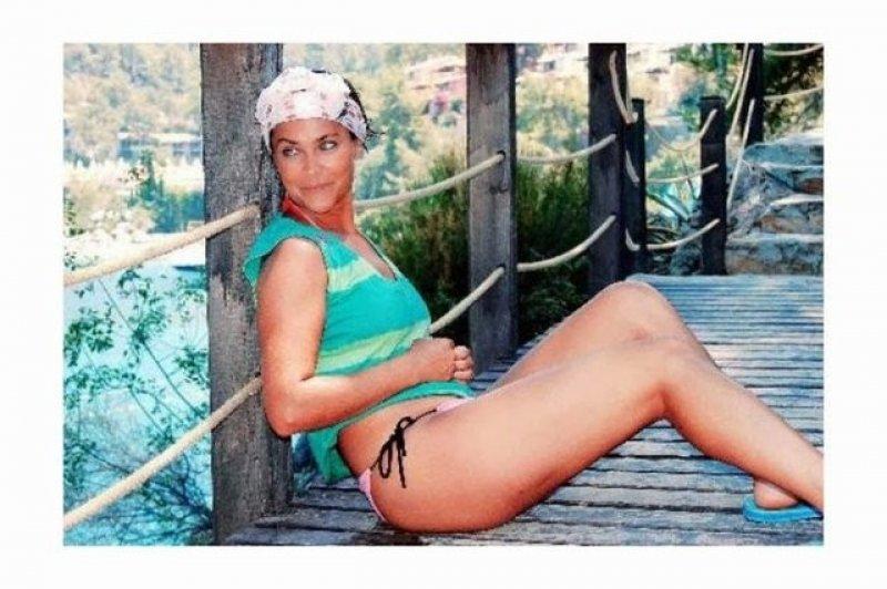 Dünden bugüne Hülya Avşar