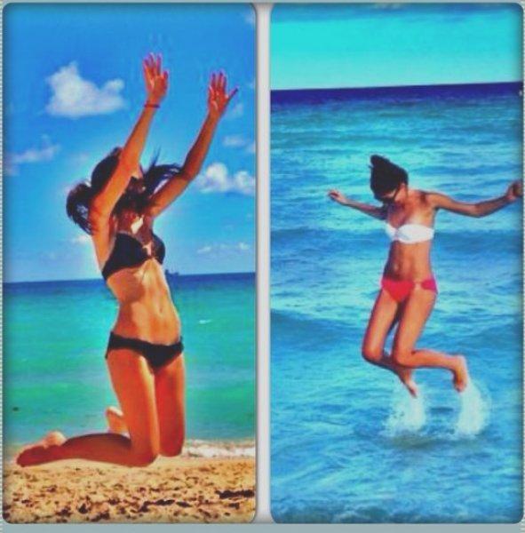 Yavuz Bingöl'ün manken kızı  Sinem Türkü