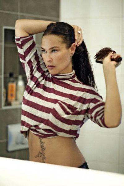 Dünden bugüne Hülya Avşar