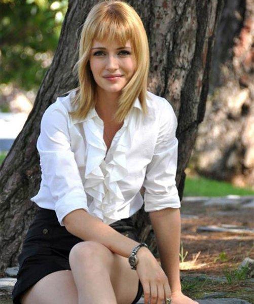 Yasemin Allen sırlarını anlattı