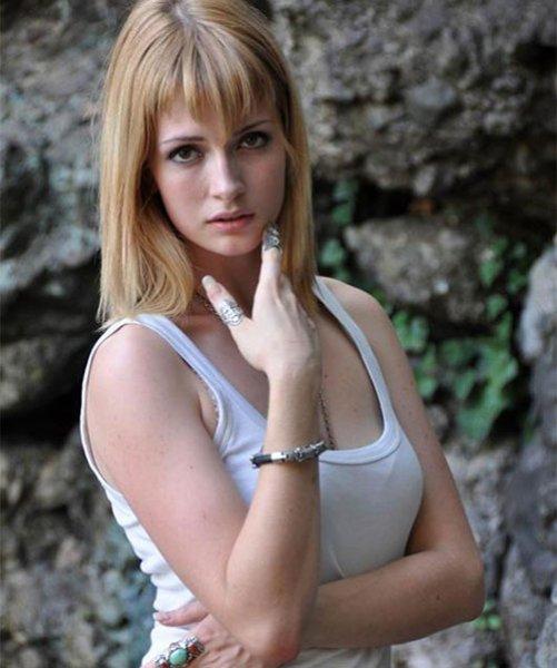 Yasemin Allen sırlarını anlattı