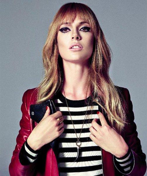 Yasemin Allen sırlarını anlattı