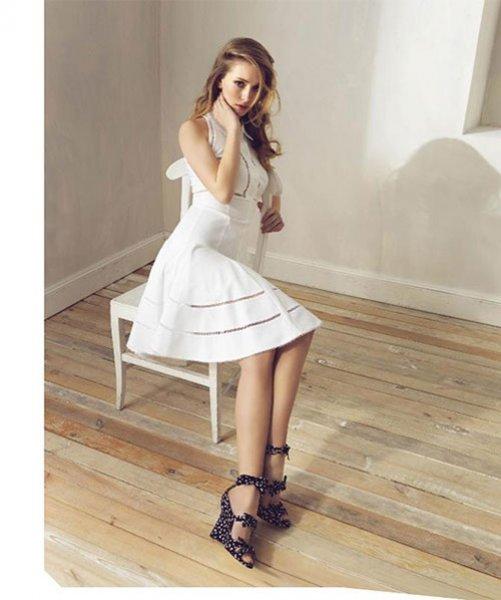 Yasemin Allen sırlarını anlattı