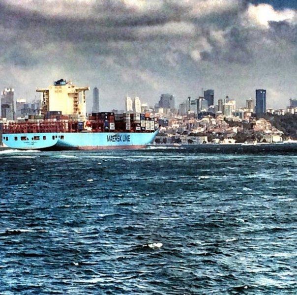 Ünlü yönetmen Ferzan Özpetek'in gözünden İstanbul