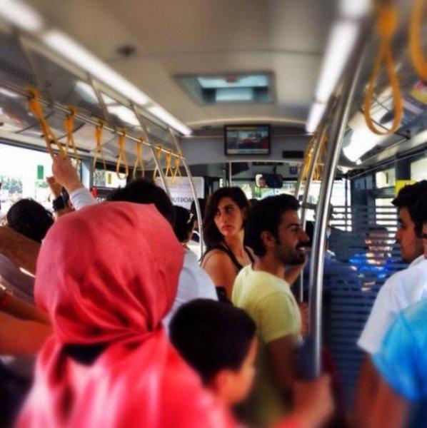 Ünlü yönetmen Ferzan Özpetek'in gözünden İstanbul