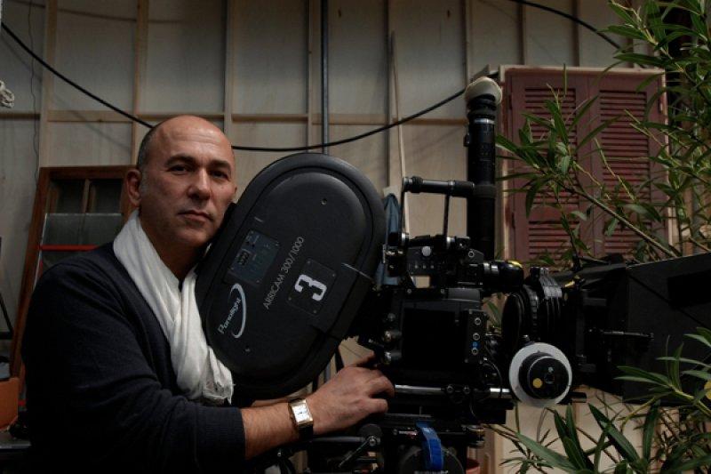 Ünlü yönetmen Ferzan Özpetek'in gözünden İstanbul