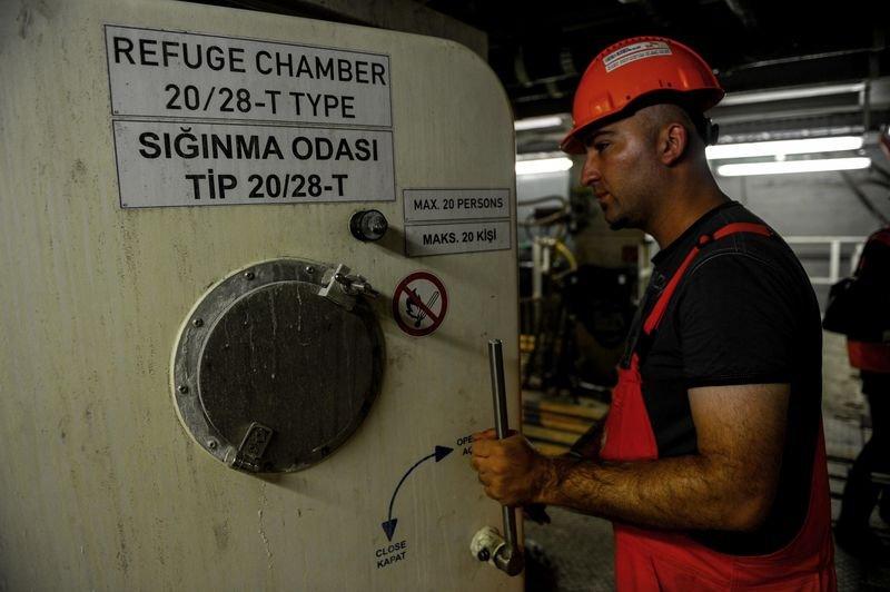 Avrasya Tünelinde 850 metreye ulaşıldı - Resim 20