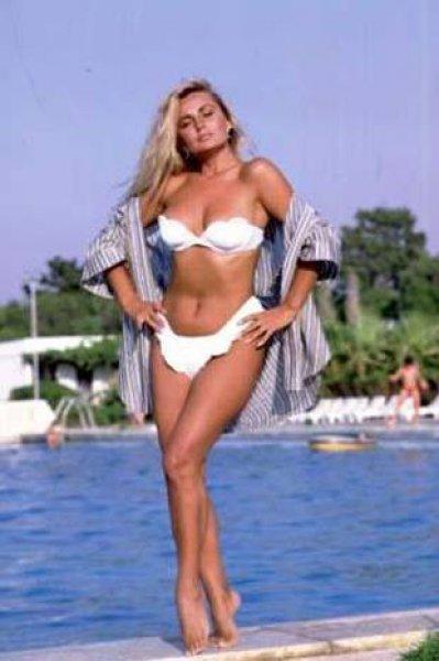 Ünlülerin unutulmayan gençlik fotoğrafları