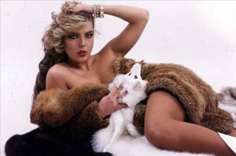 Ünlülerin unutulmayan gençlik fotoğrafları