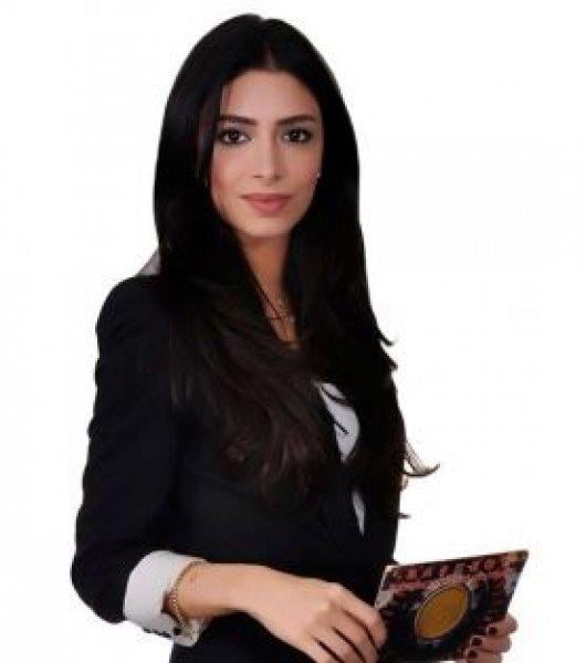 Arda Turan'ın yeni gözdesi Diyar Onar