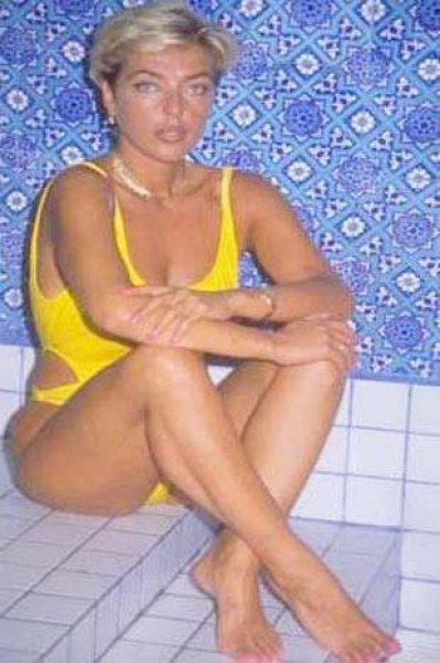 Ünlülerin unutulmayan gençlik fotoğrafları