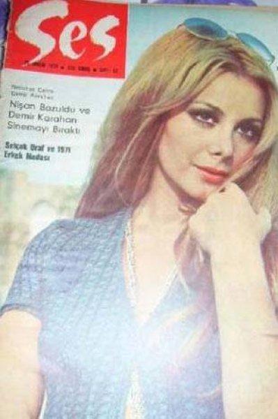 Ünlülerin unutulmayan gençlik fotoğrafları