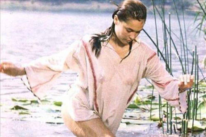 Ünlülerin unutulmayan gençlik fotoğrafları