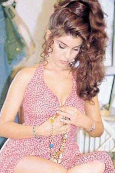 Ünlülerin unutulmayan gençlik fotoğrafları