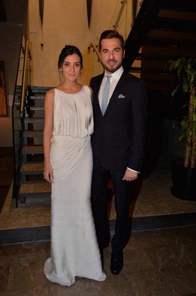 Özge Özpirinçci sinirden ağladı