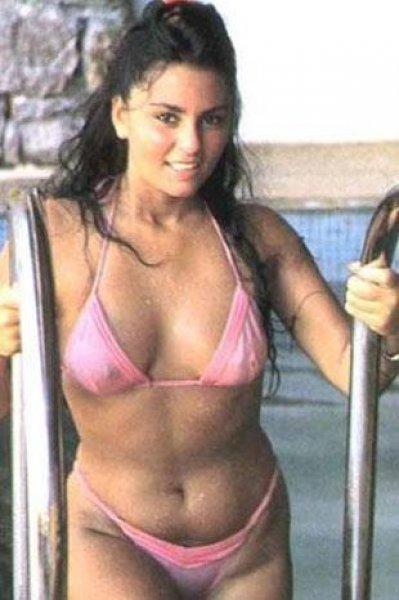 Ünlülerin unutulmayan gençlik fotoğrafları