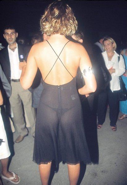 Ünlülerin unutulmayan gençlik fotoğrafları