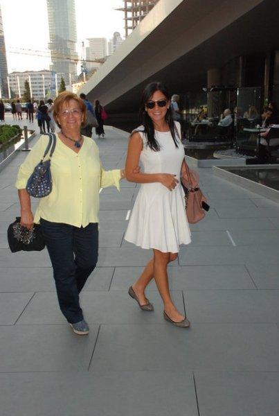 Özge Özpirinçci sinirden ağladı