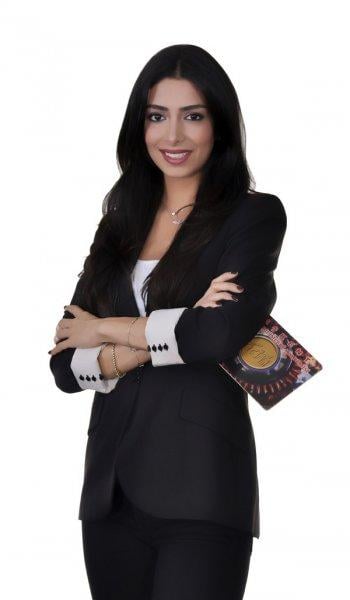 Arda Turan'ın yeni gözdesi Diyar Onar