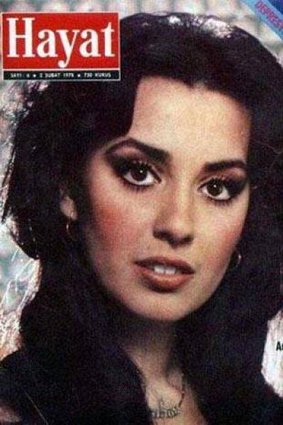 Ünlülerin unutulmayan gençlik fotoğrafları