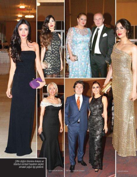 Arda Turan'ın yeni gözdesi Diyar Onar