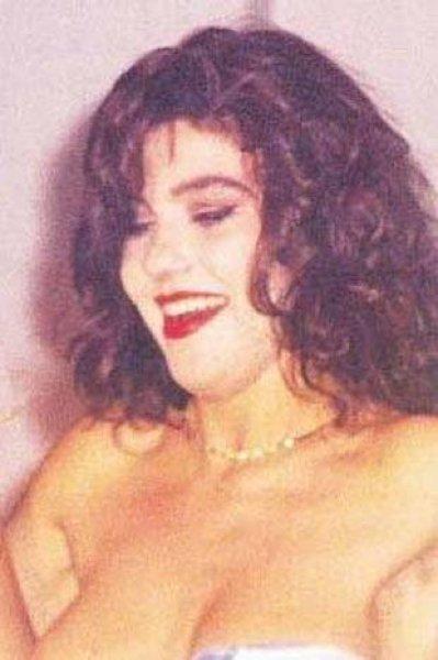 Ünlülerin unutulmayan gençlik fotoğrafları