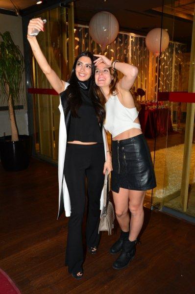 Arda Turan'ın yeni gözdesi Diyar Onar