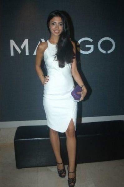 Arda Turan'ın yeni gözdesi Diyar Onar