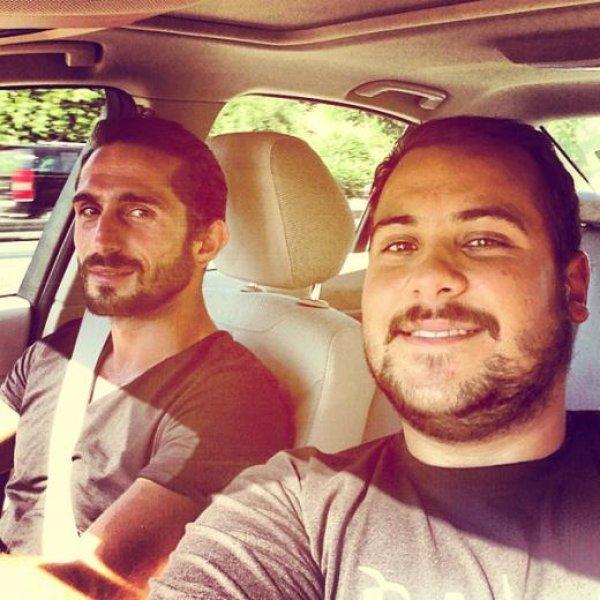 Ümit Erdim 6 ayda 25 kilo verdi