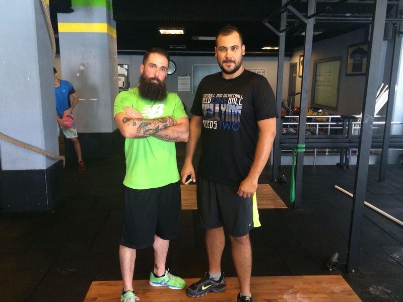 Ümit Erdim 6 ayda 25 kilo verdi