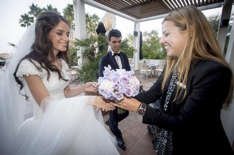 Kenan Sofuoğlu evlendi