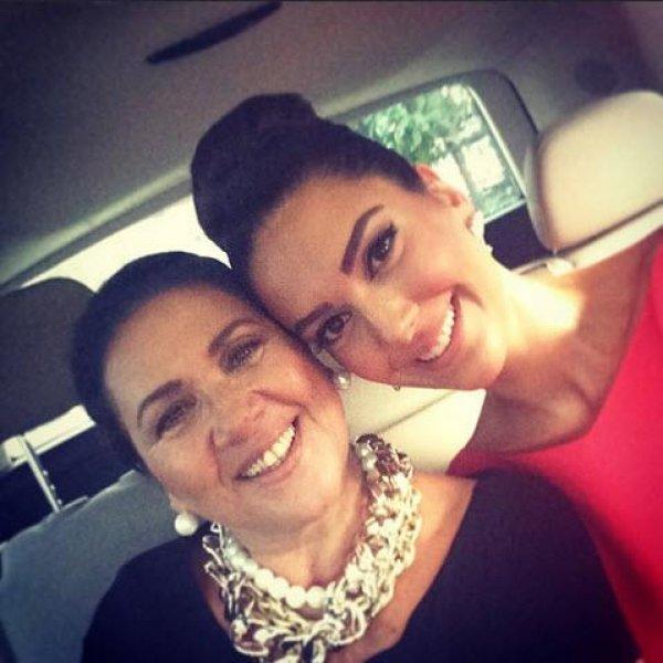 Doğa Rutkay ve Kerimcan Kamal dünya evine girdi