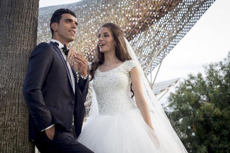 Kenan Sofuoğlu evlendi